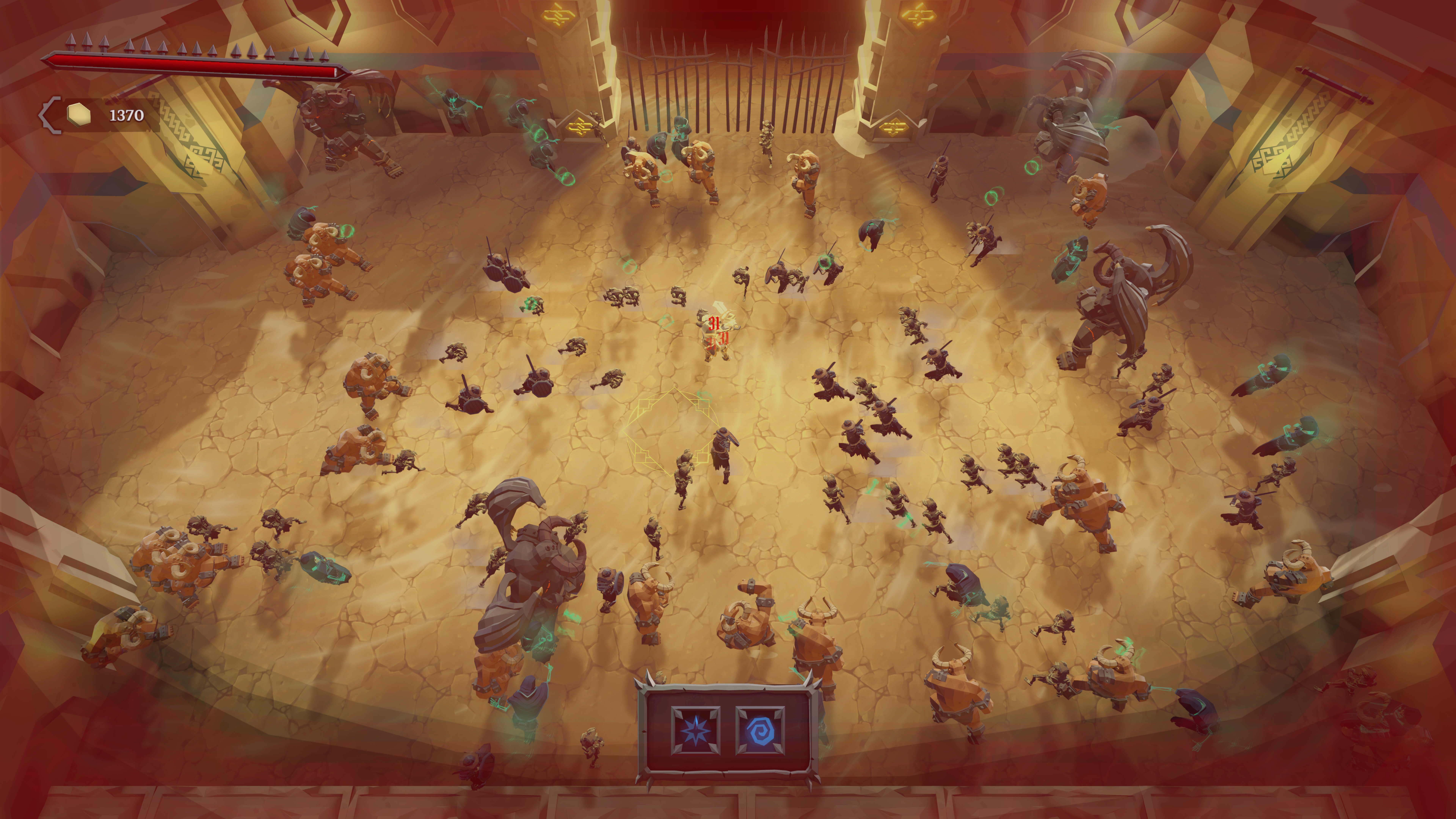 Gold & Glory screenshot 5