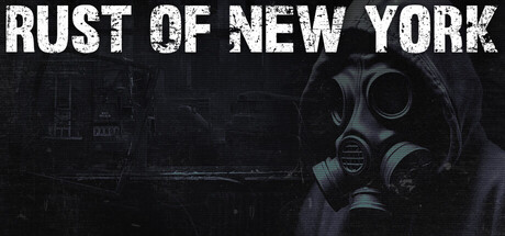 Rust of New York