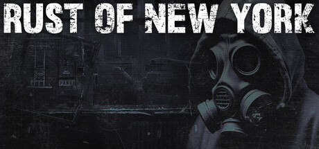 Rust of New York — Steam header
