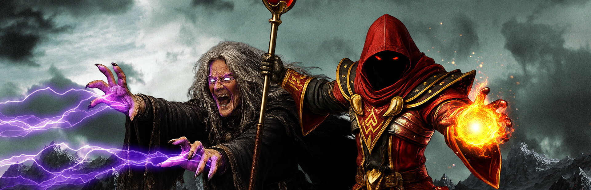 Hordes of Necromancy
