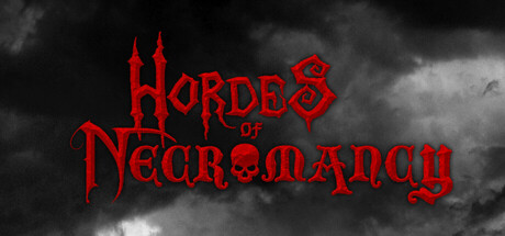 Hordes of Necromancy