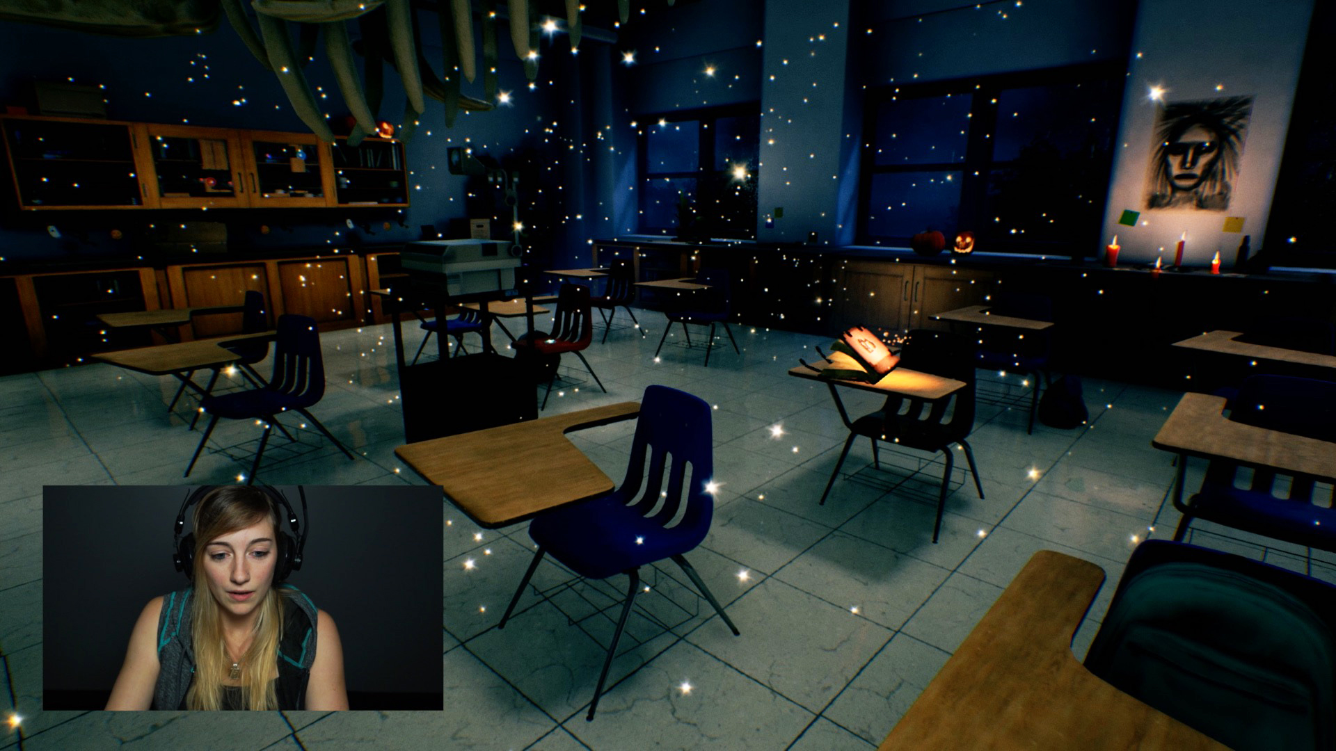 Hide and Shriek screenshot 7