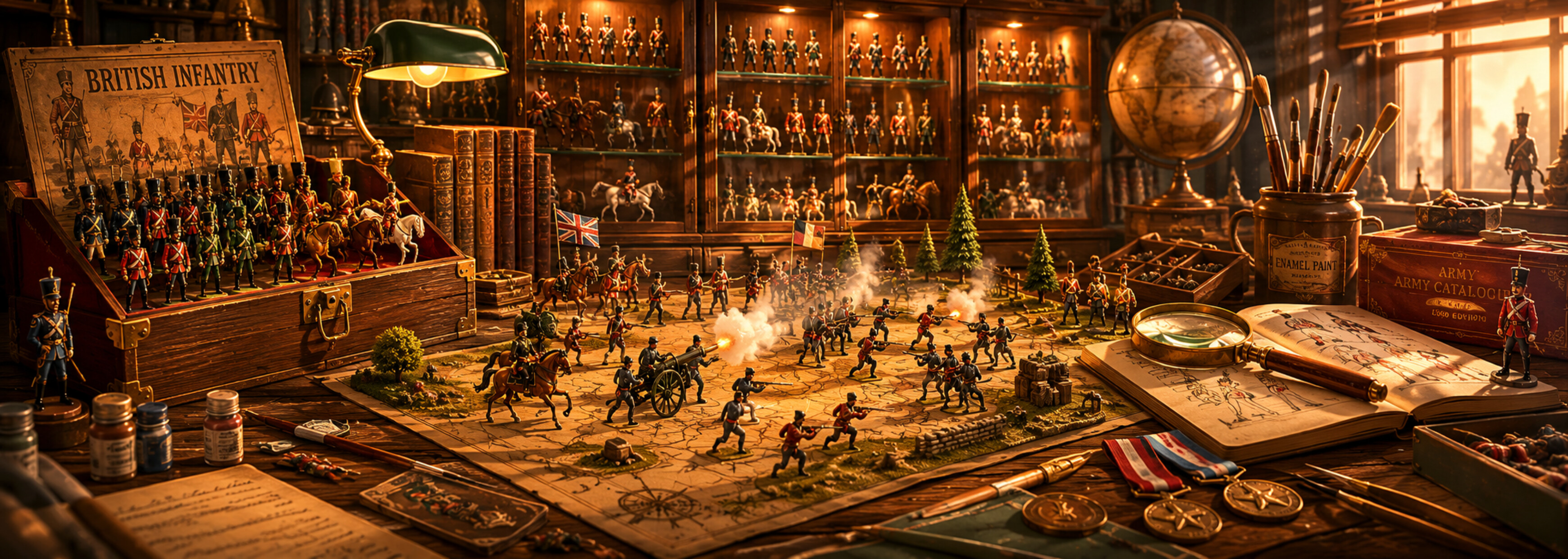 Collector screenshot 7