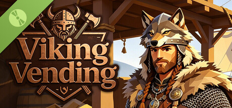 Viking Vending Demo