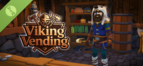 Viking Vending Demo