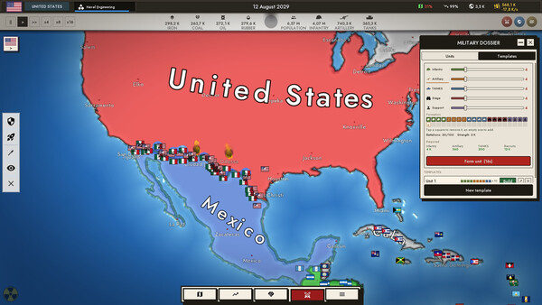 Age of Clicks screenshot