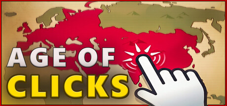 点击时代 Build.24320428（Age of Clicks）免安装中文版