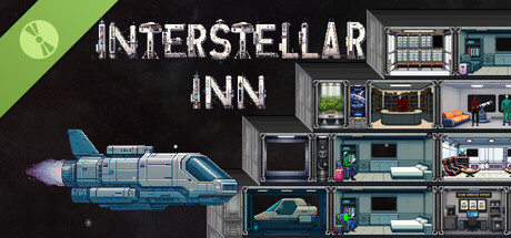 Interstellar Inn Demo