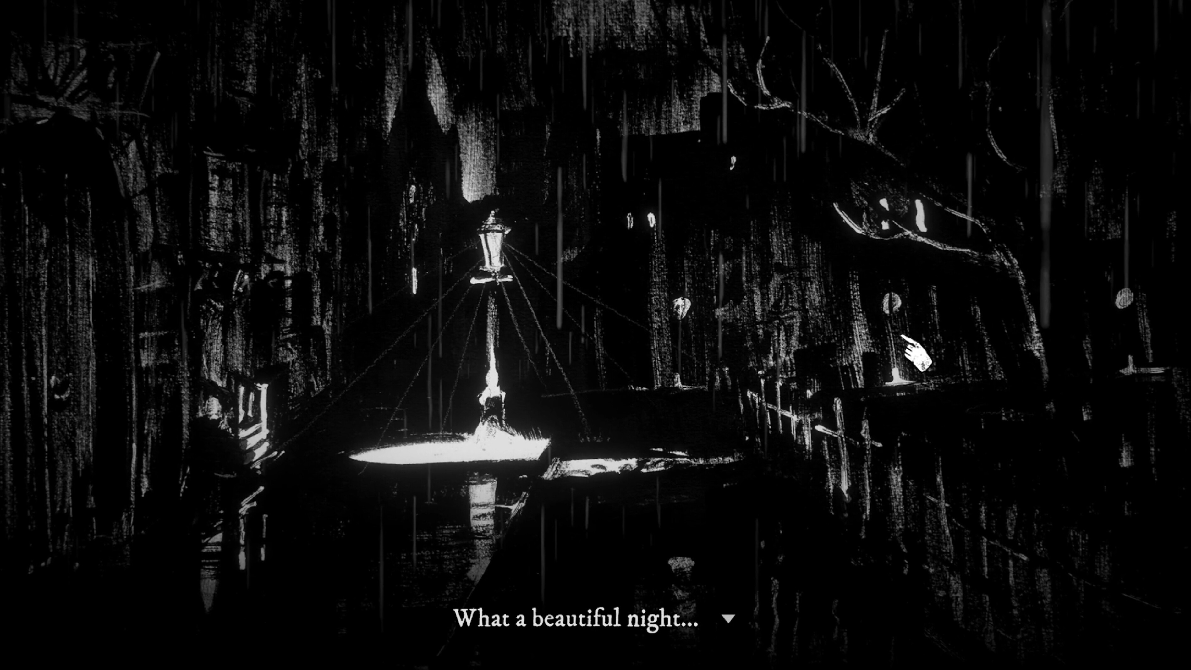 MurderAt screenshot 1