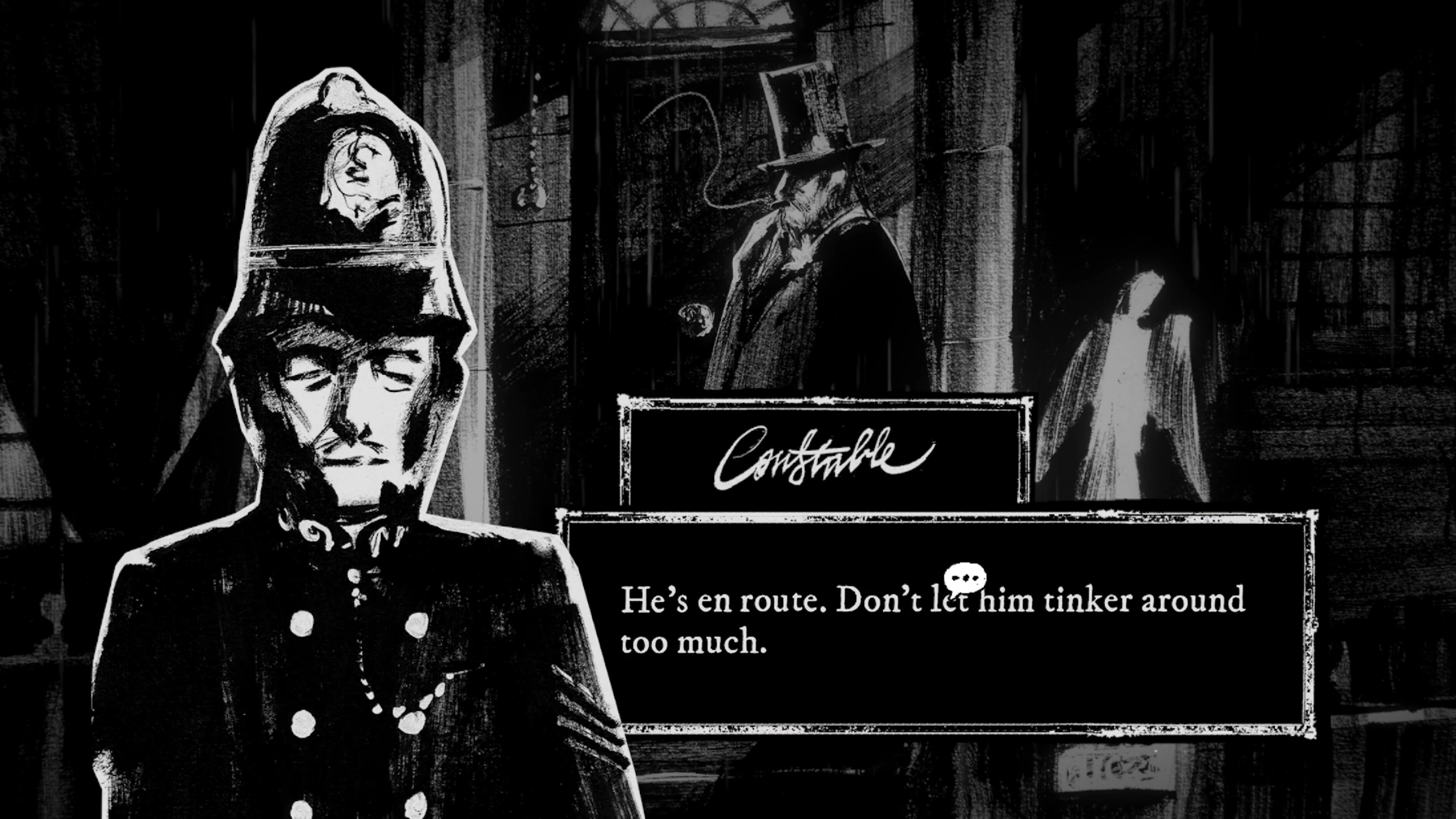 MurderAt screenshot 3