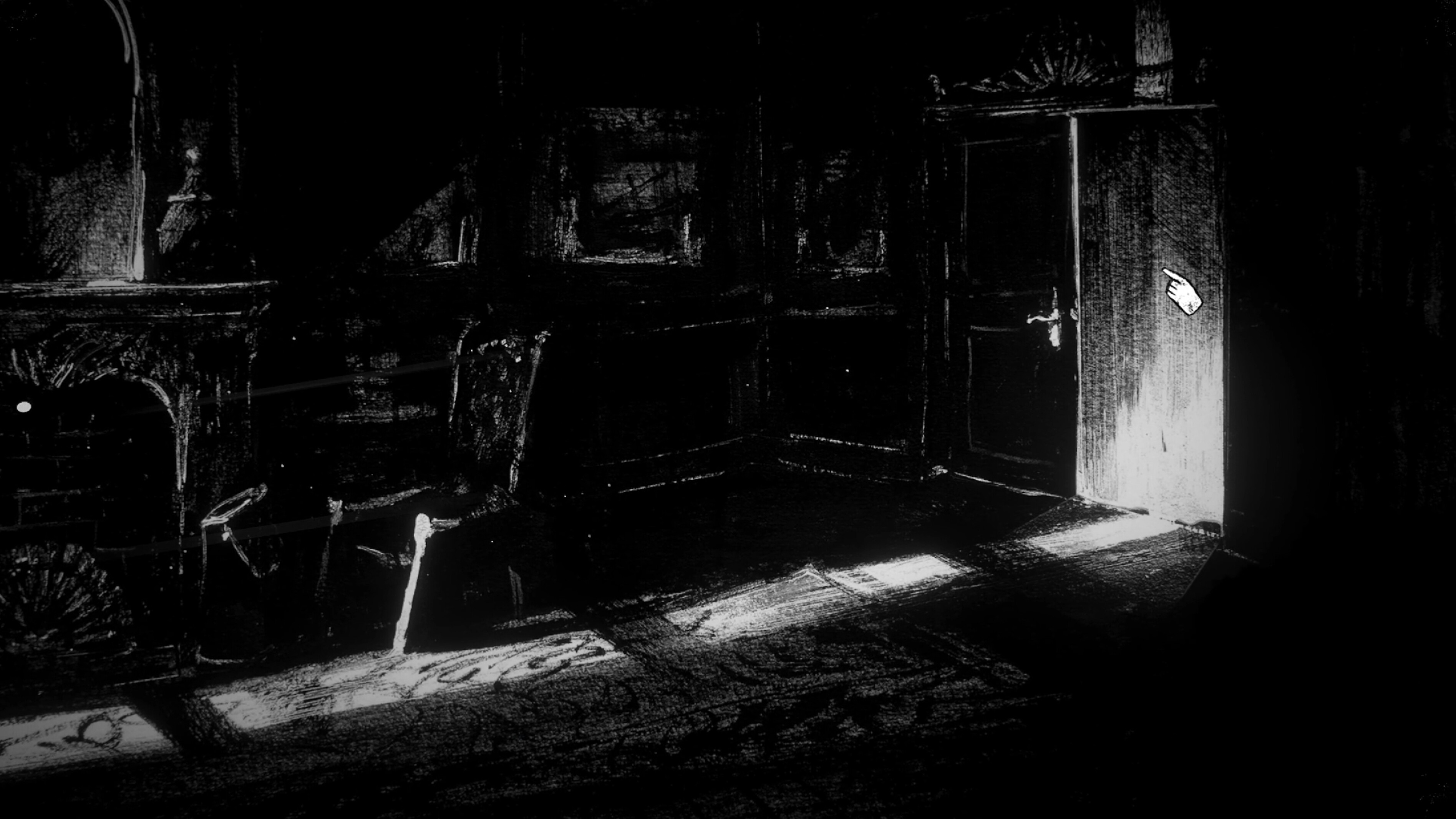 MurderAt screenshot 6