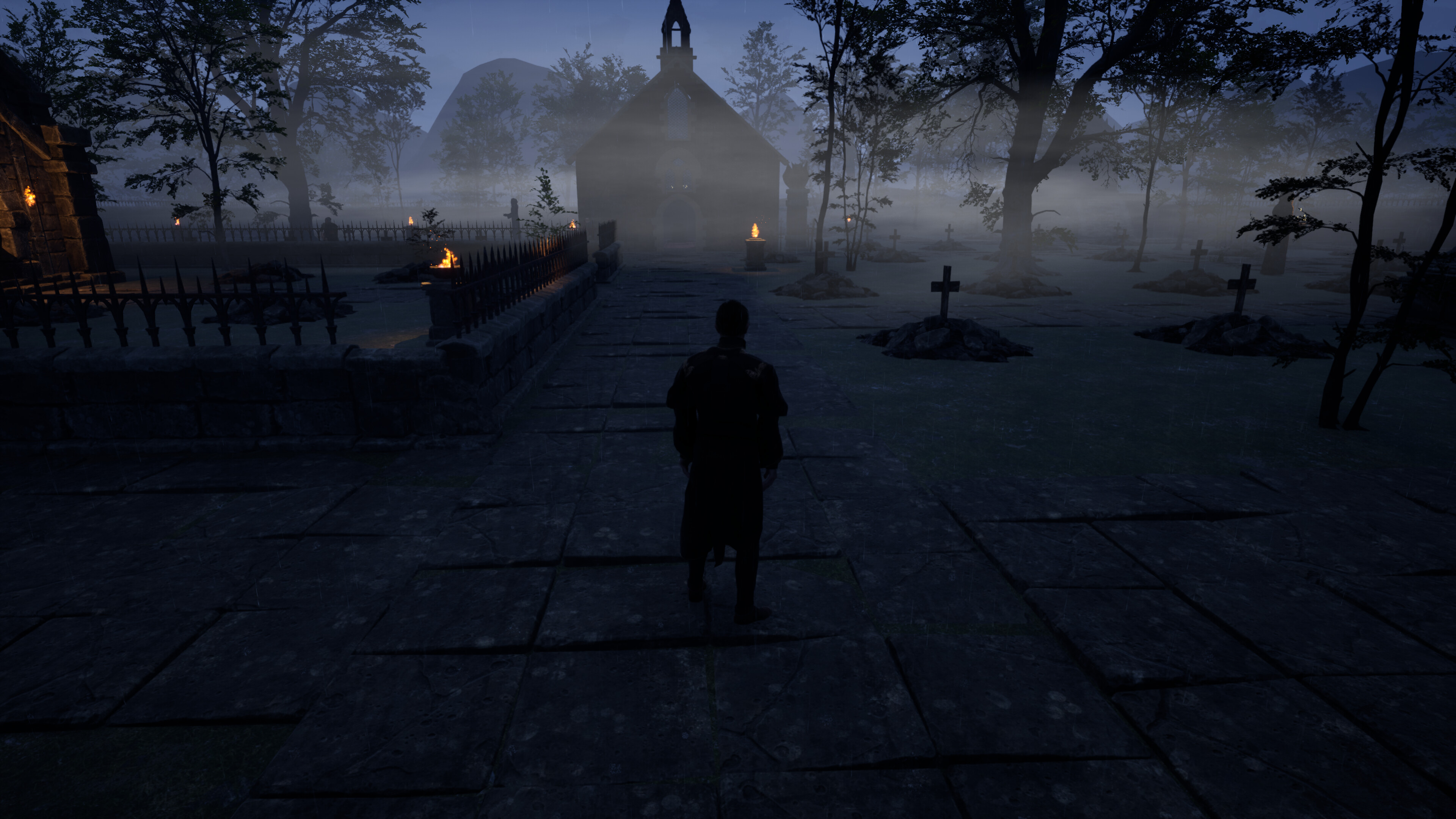 Graveyard Shift: Oakhaven screenshot 6