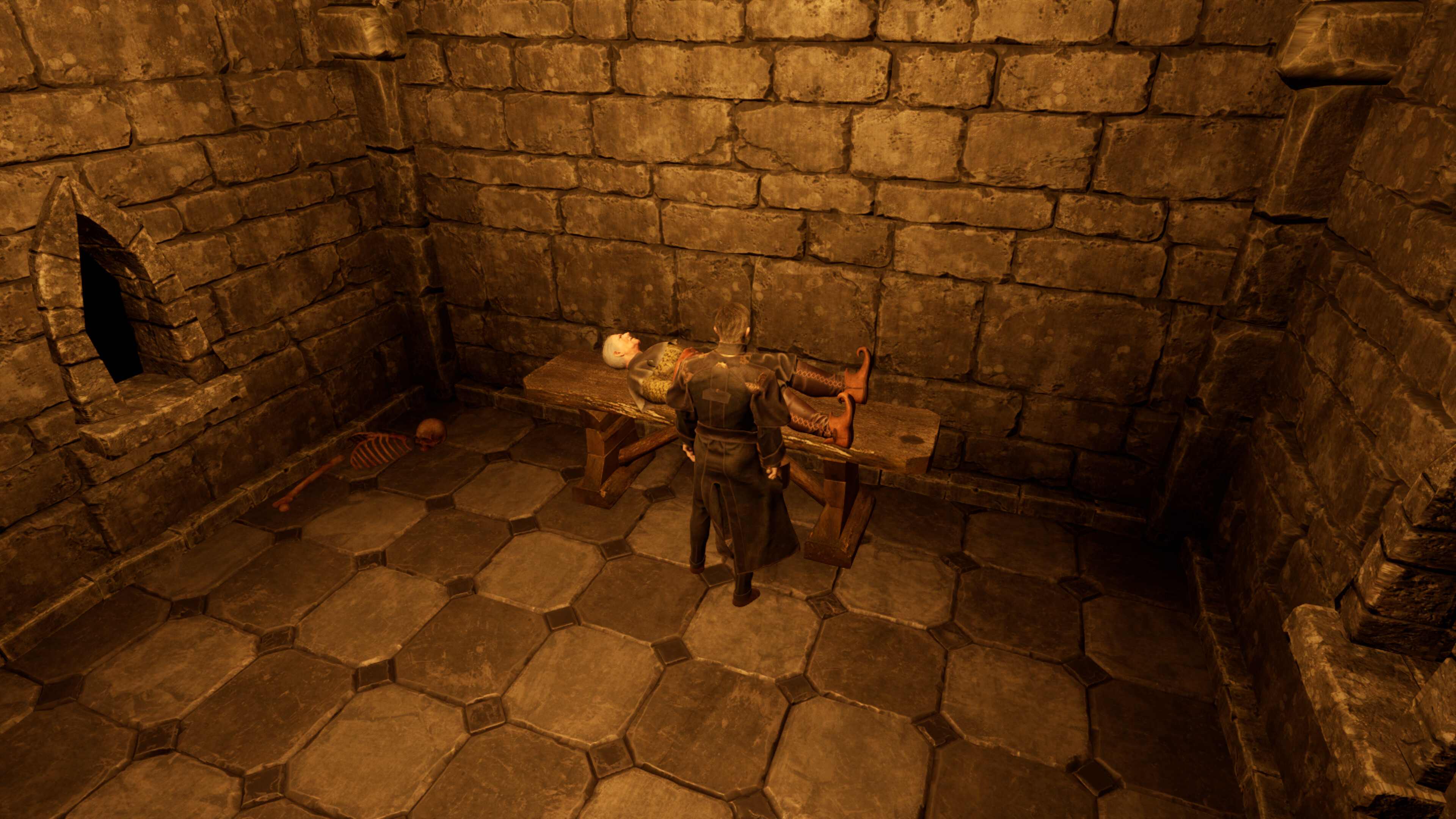 Graveyard Shift: Oakhaven screenshot 8