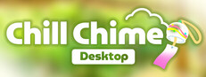 Chill Chime Desktop