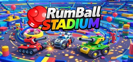 RumBall Stadium — Steam header