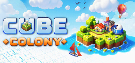Cube Colony