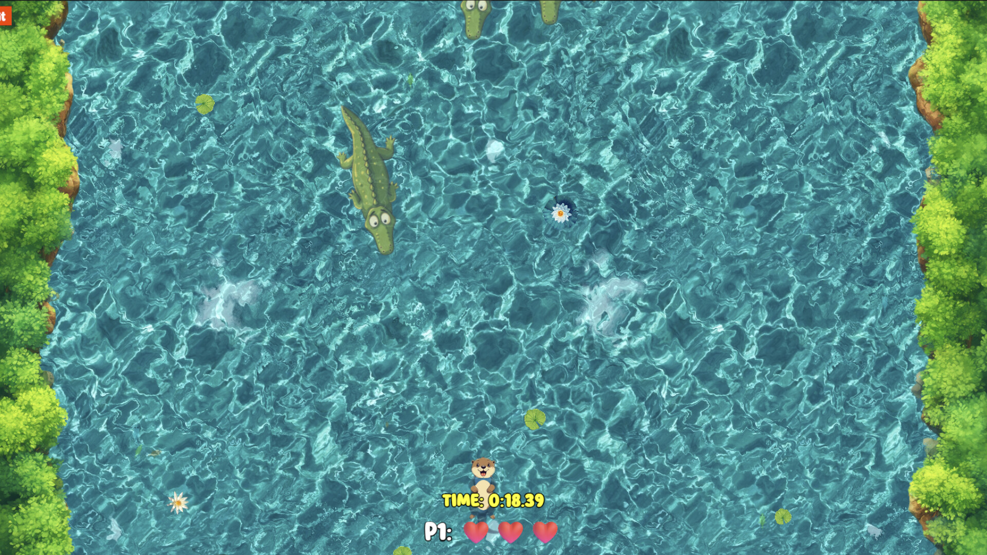 Kids Arcade screenshot 2
