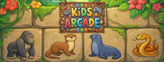 Kids Arcade
