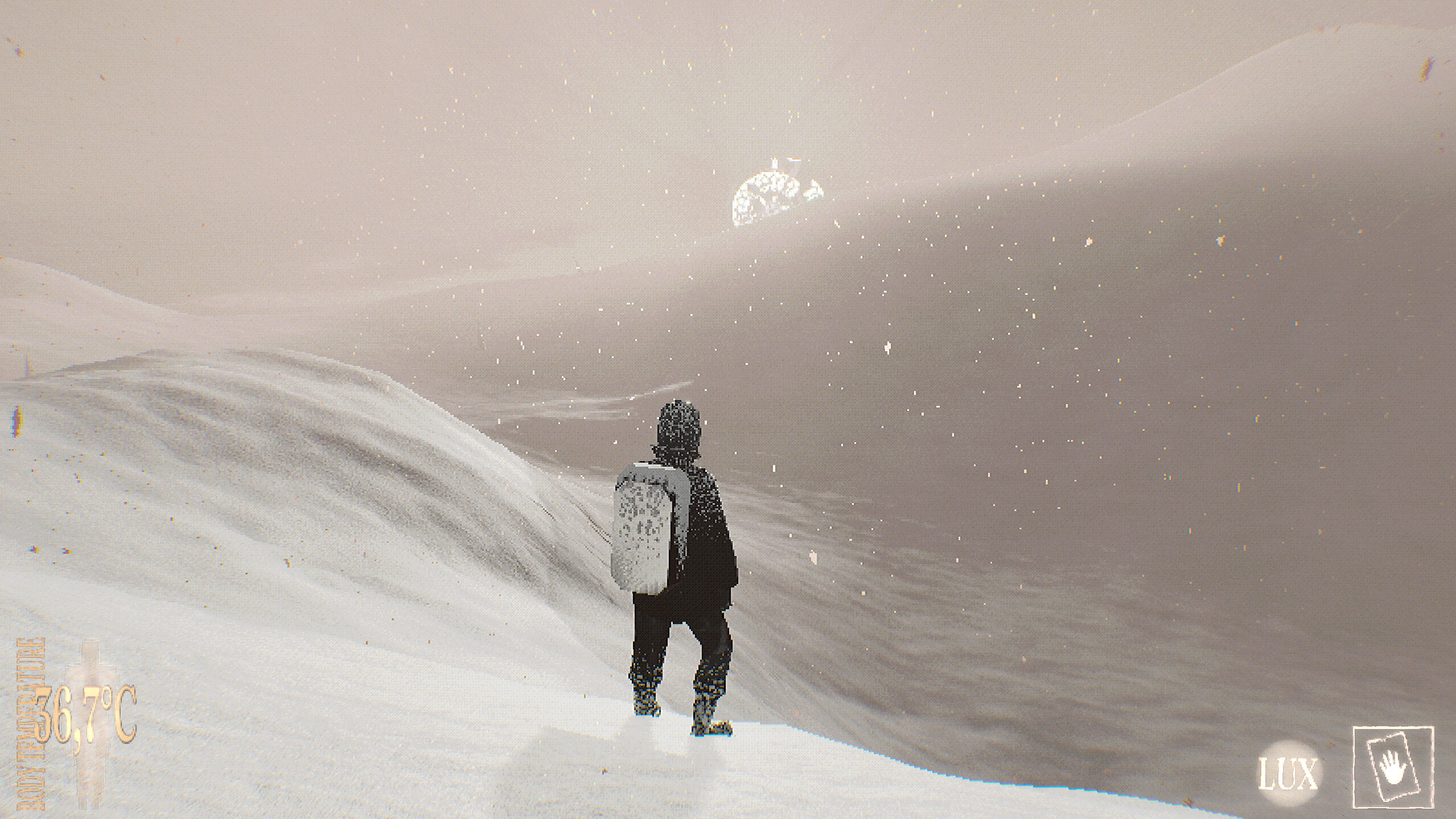 DUSKDOG screenshot 5