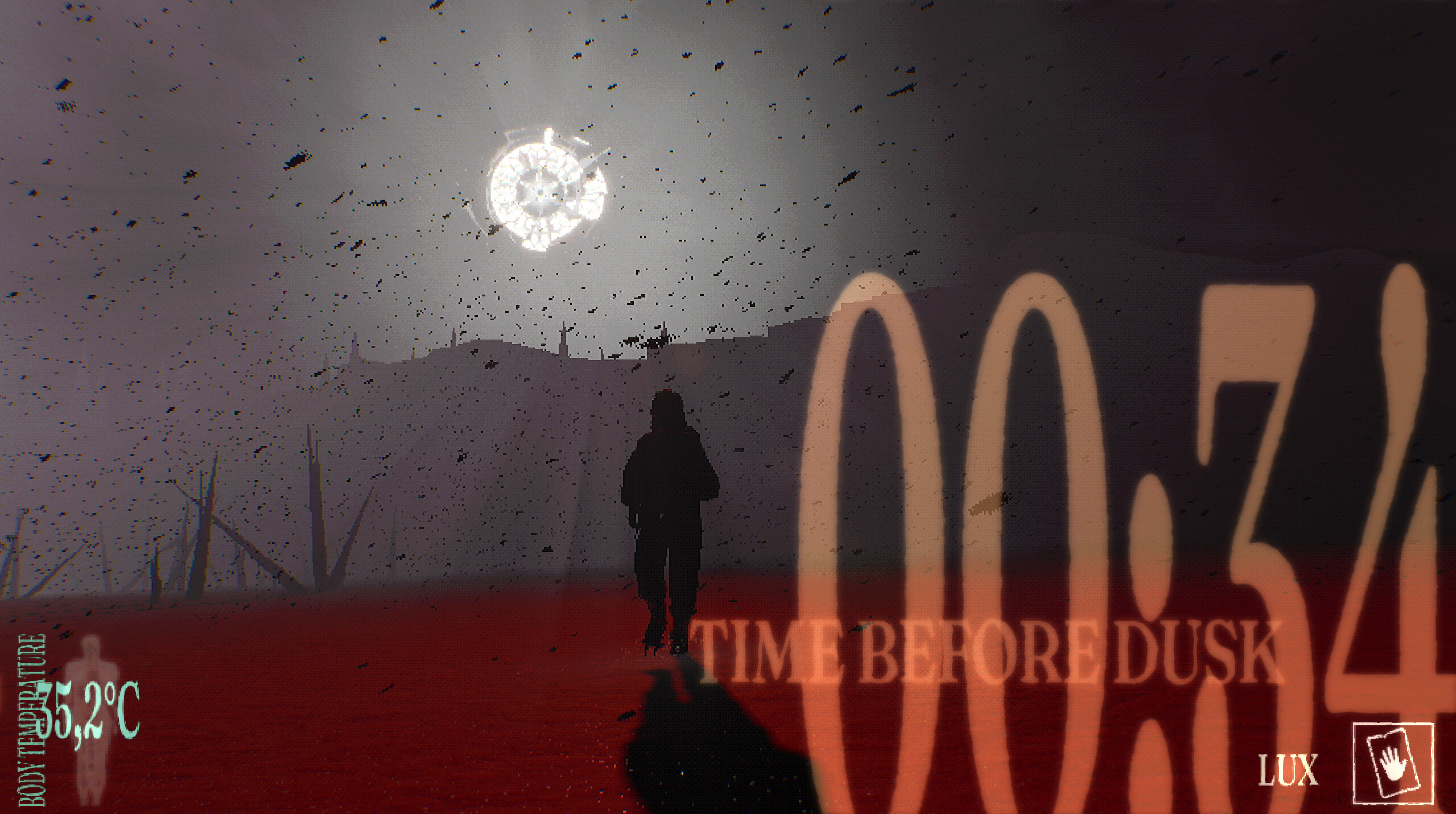 DUSKDOG screenshot 3