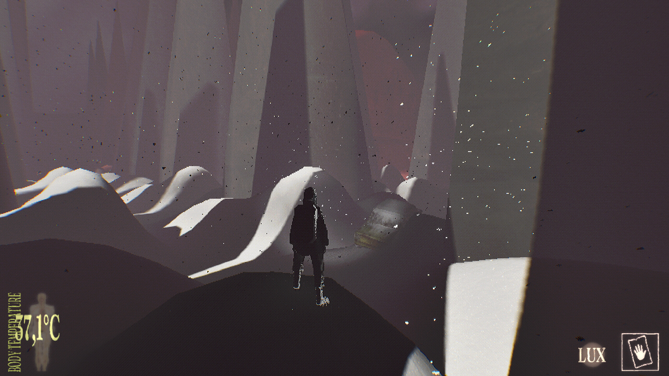 DUSKDOG screenshot 6