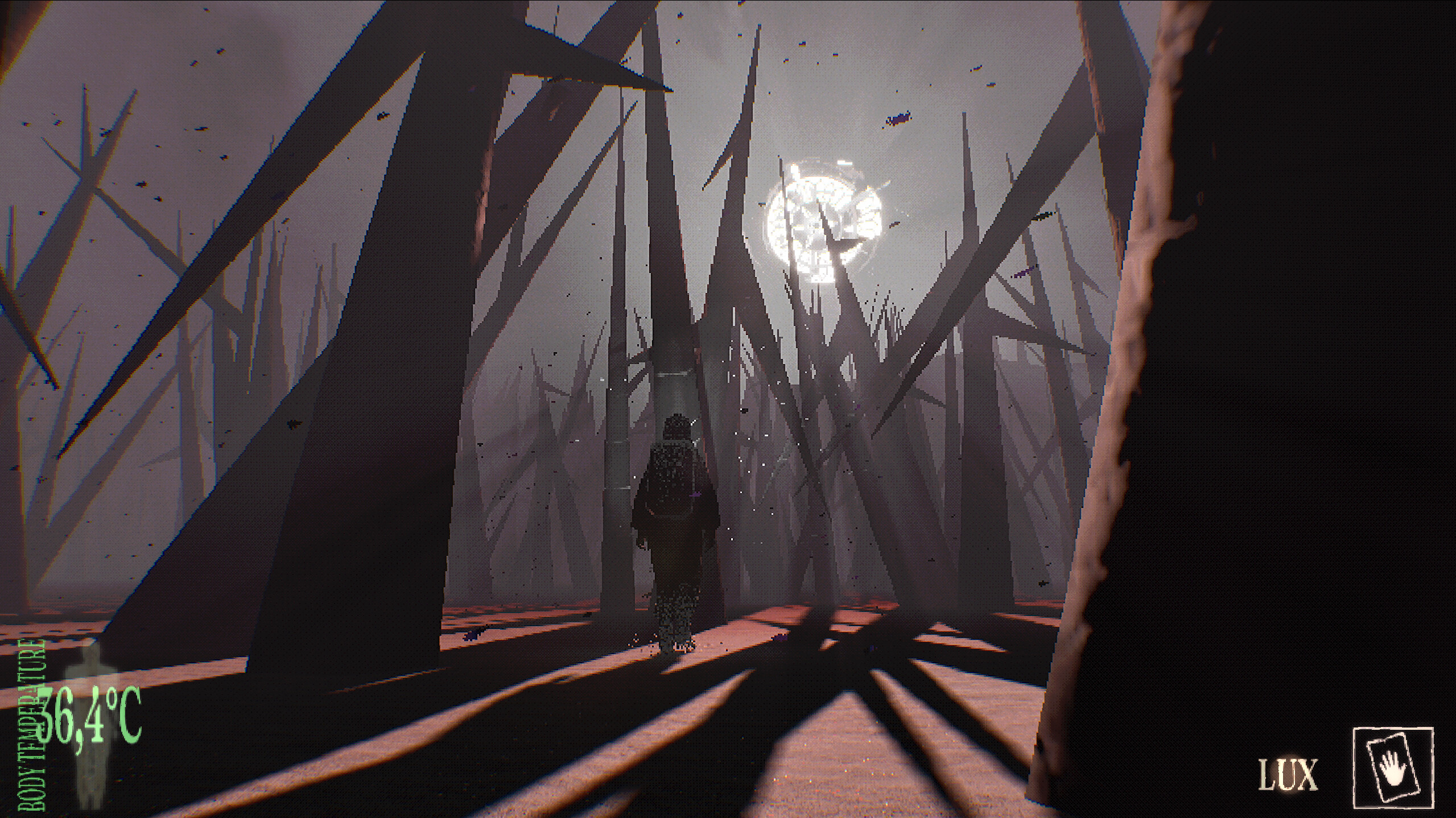 DUSKDOG screenshot 1