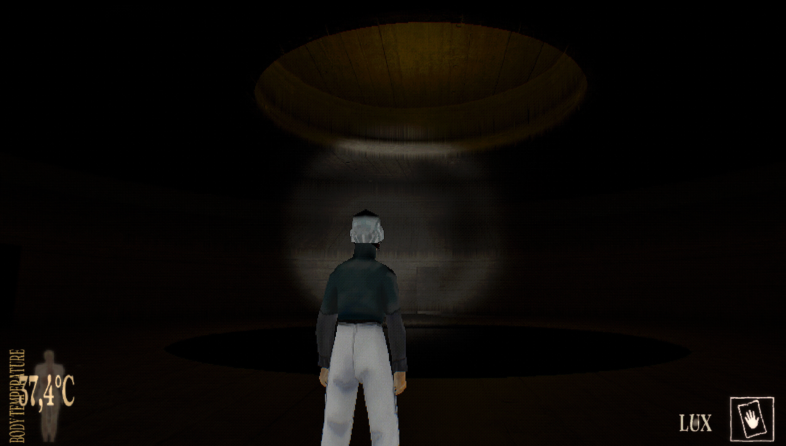 DUSKDOG screenshot 7