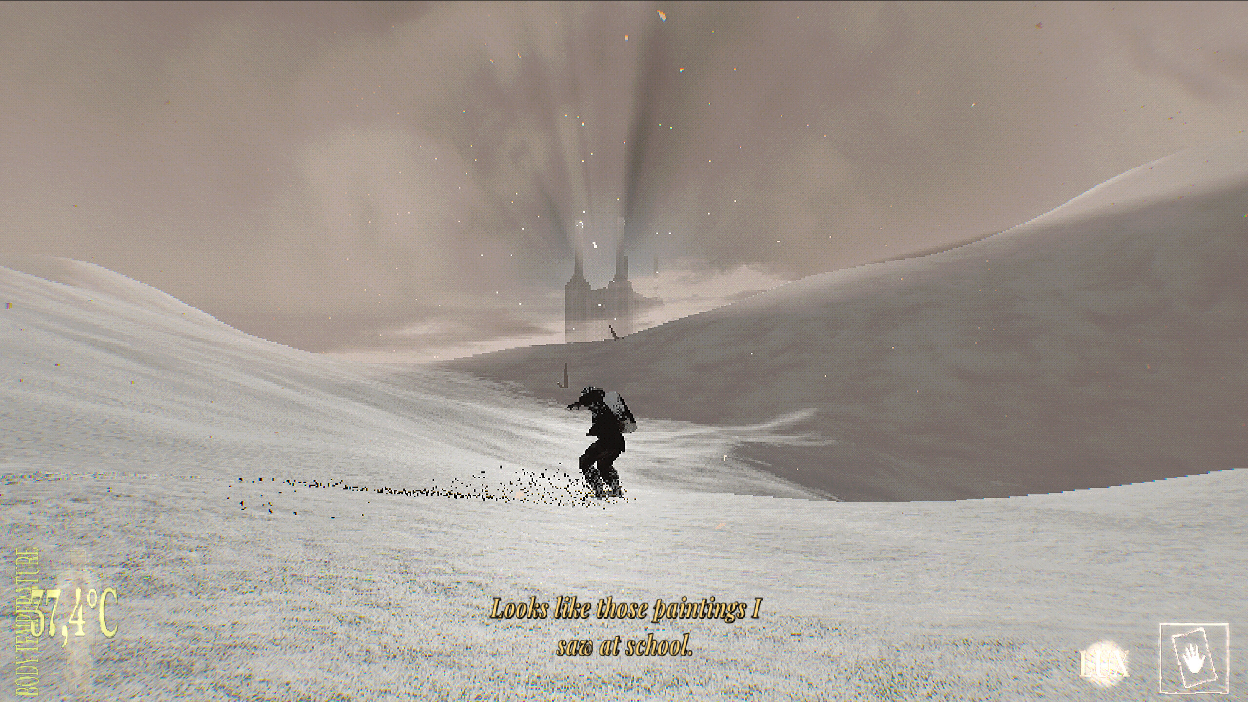 DUSKDOG screenshot 4