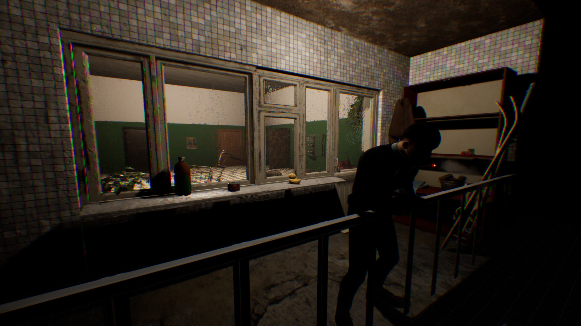 Floor 12 screenshot 2