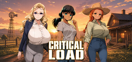 Critical Load — Steam header