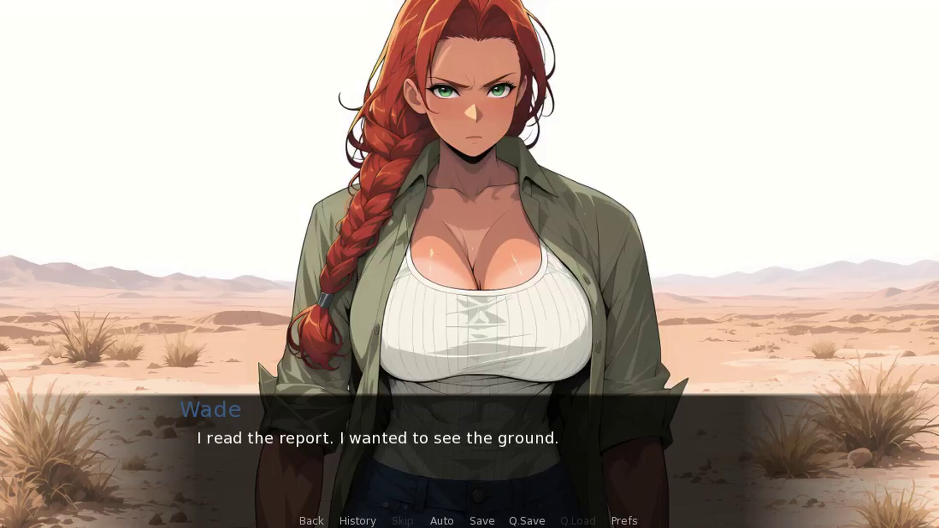 Critical Load screenshot 7