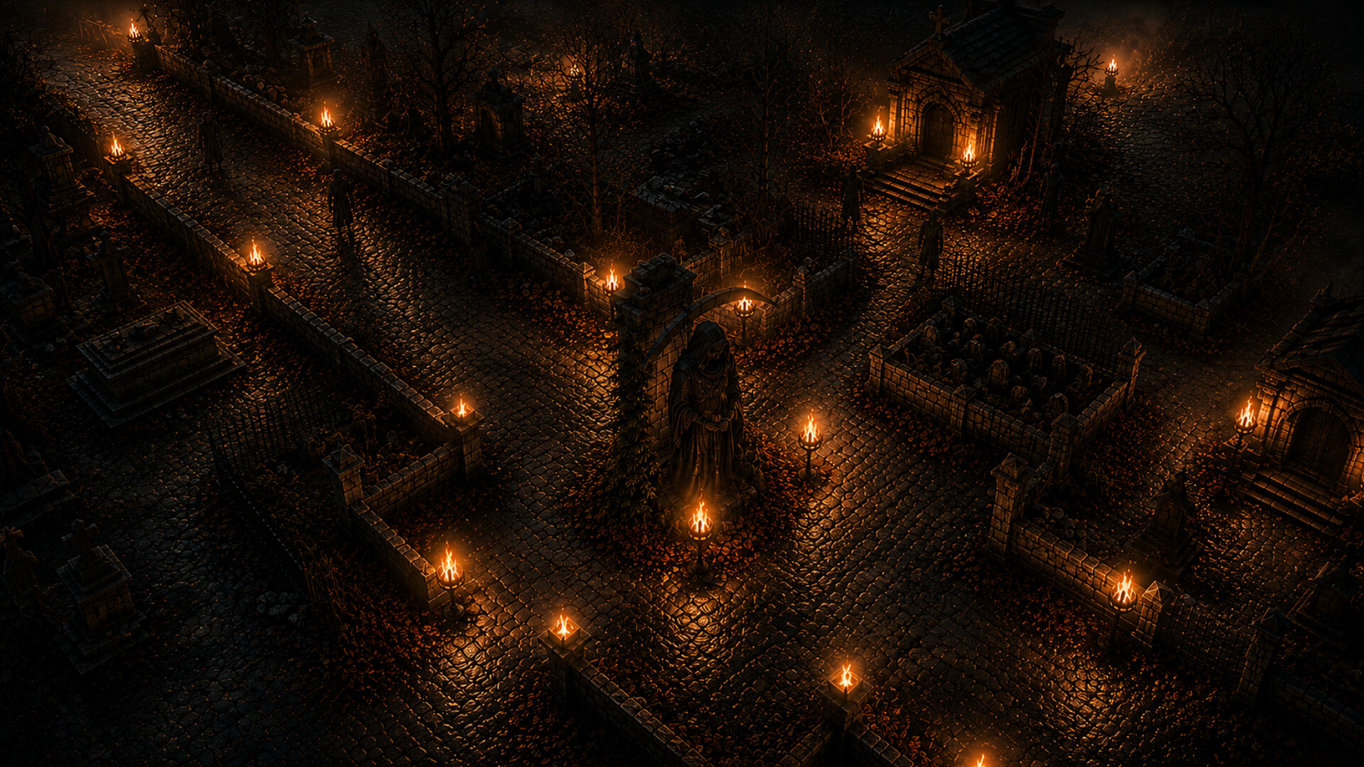 Uncharted Lands screenshot 6