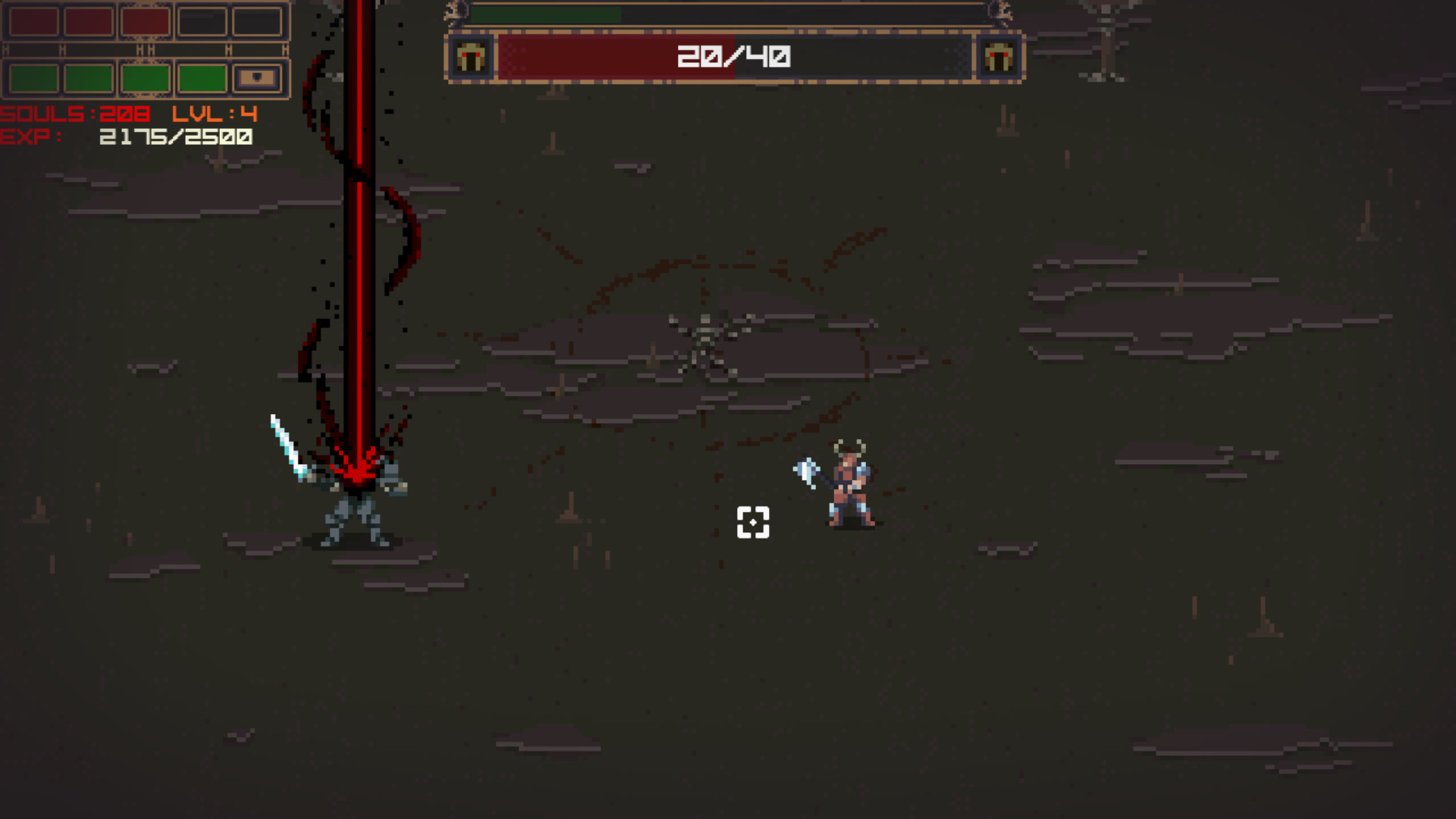 Slash or Die screenshot 3