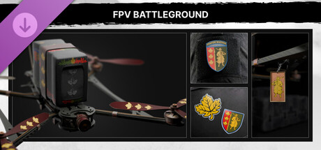 FPV Battleground: 65th SMeB Supporter Pack