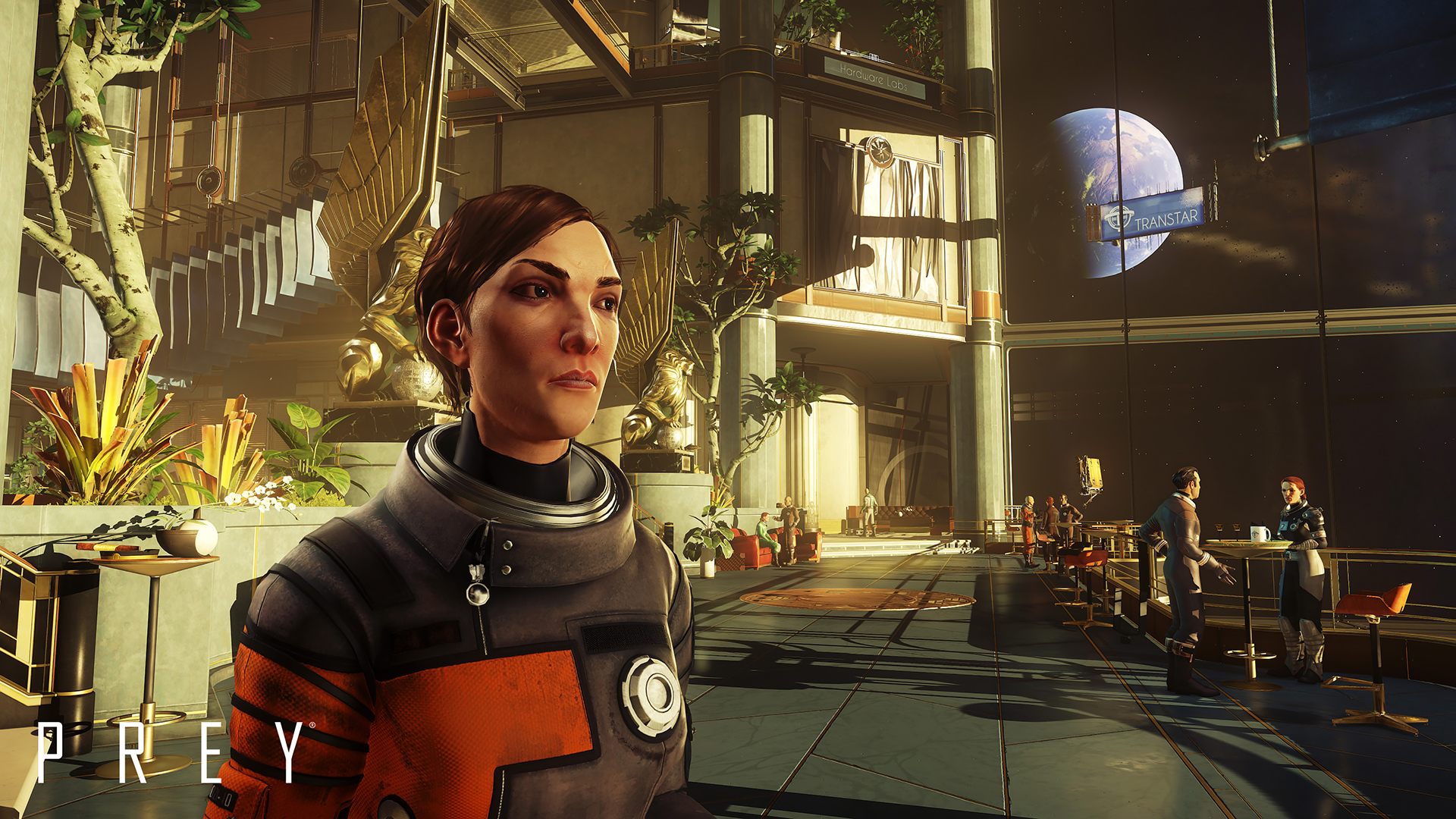 Prey screenshot 3