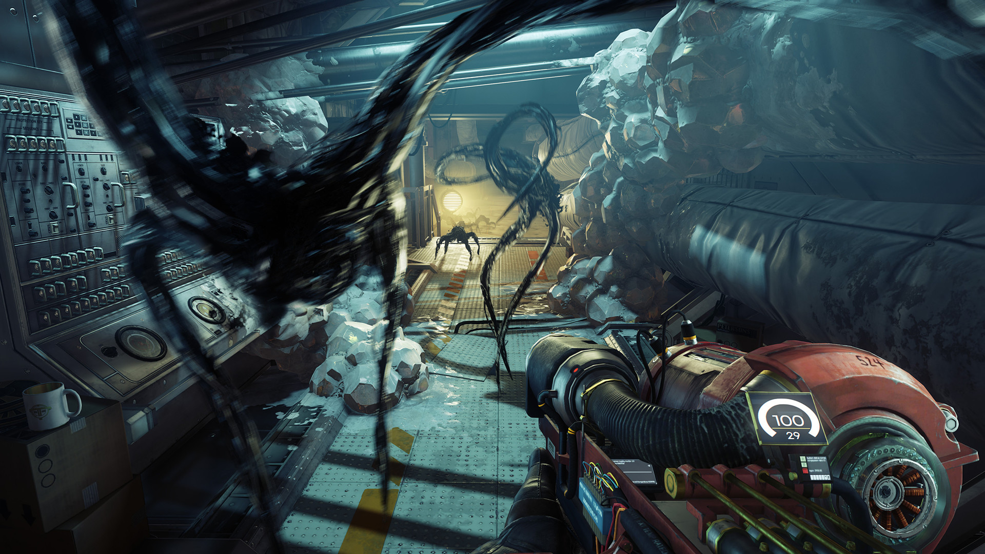 Prey screenshot 6
