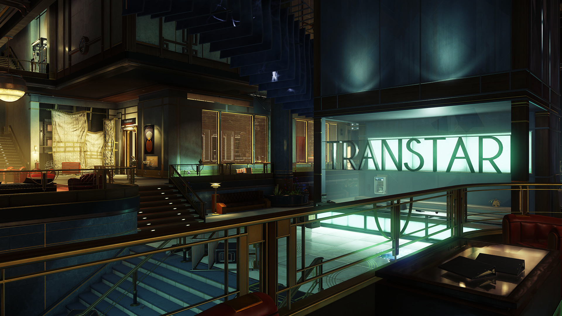 Prey — изображение 9