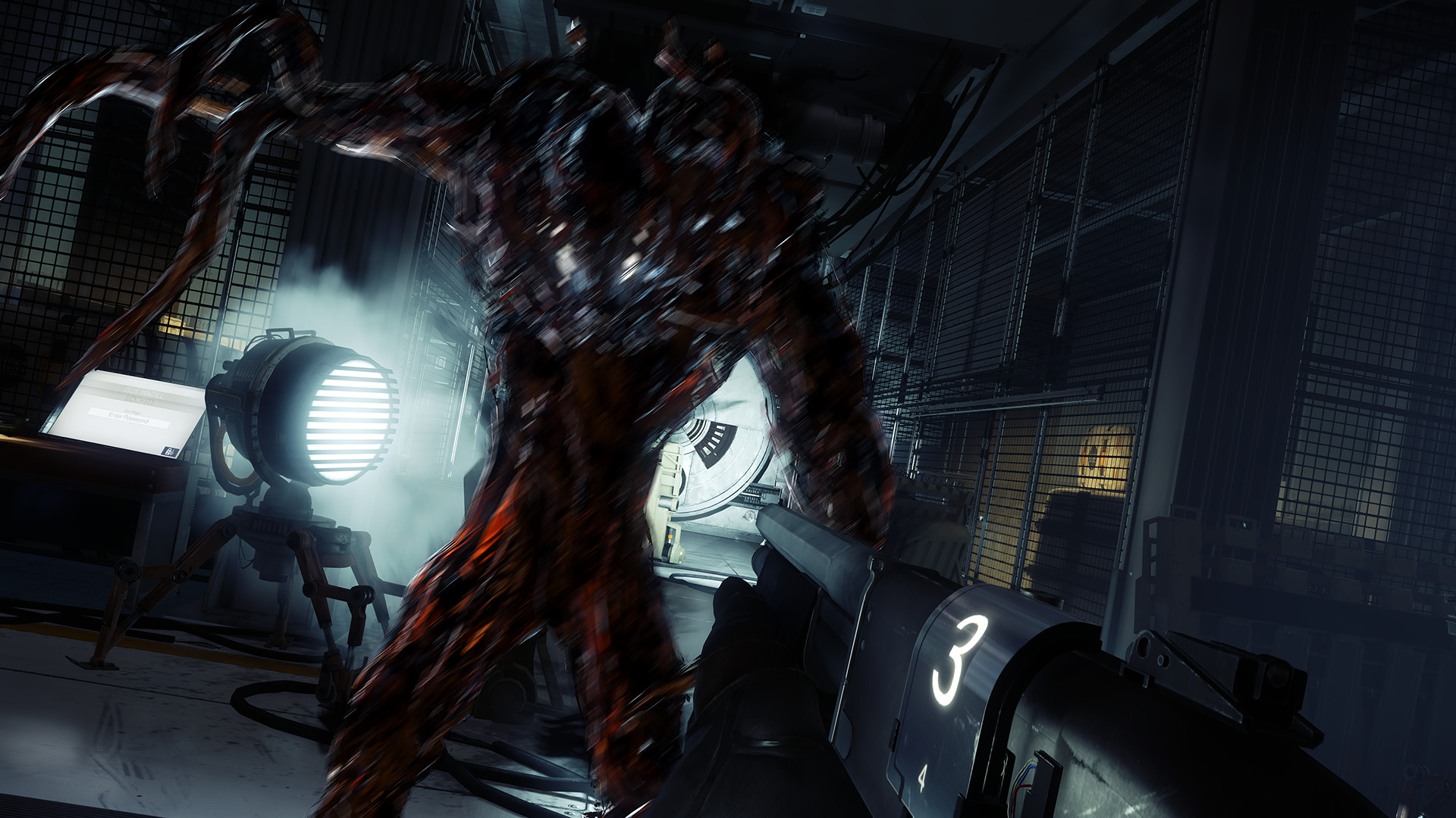 Prey screenshot 8