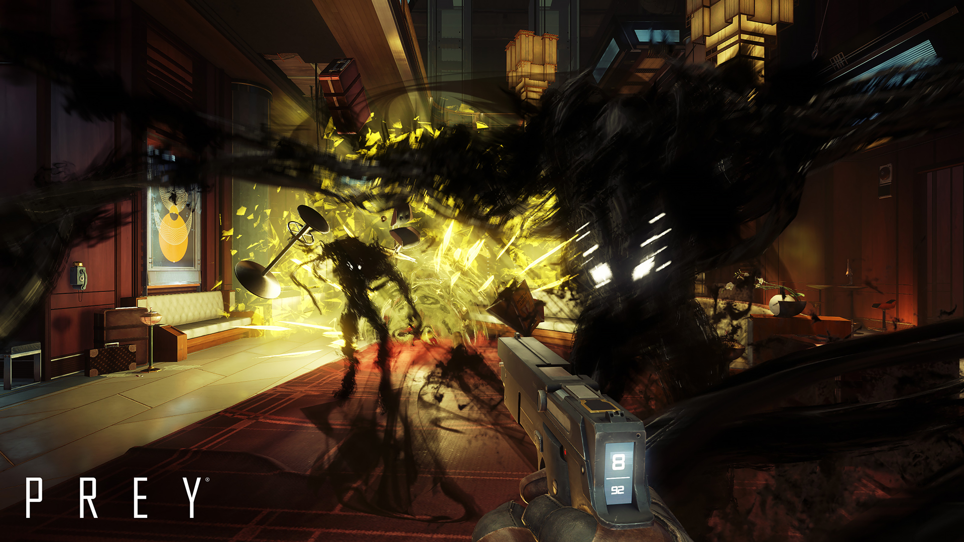 Prey screenshot 5