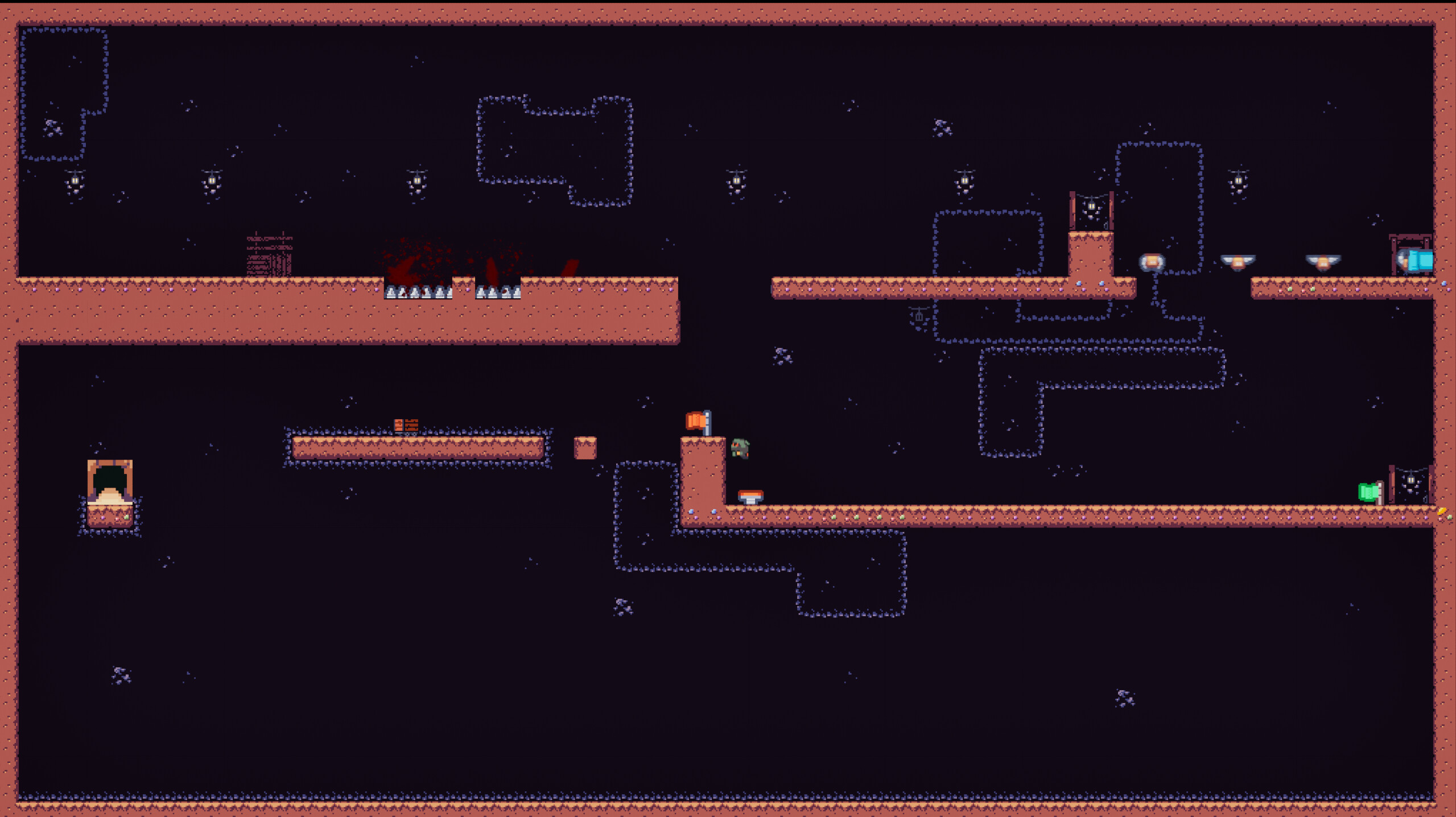 ONE MORE TRY screenshot 5