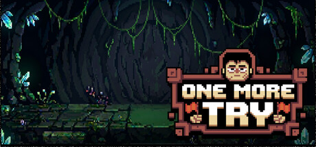 ONE MORE TRY — Steam header