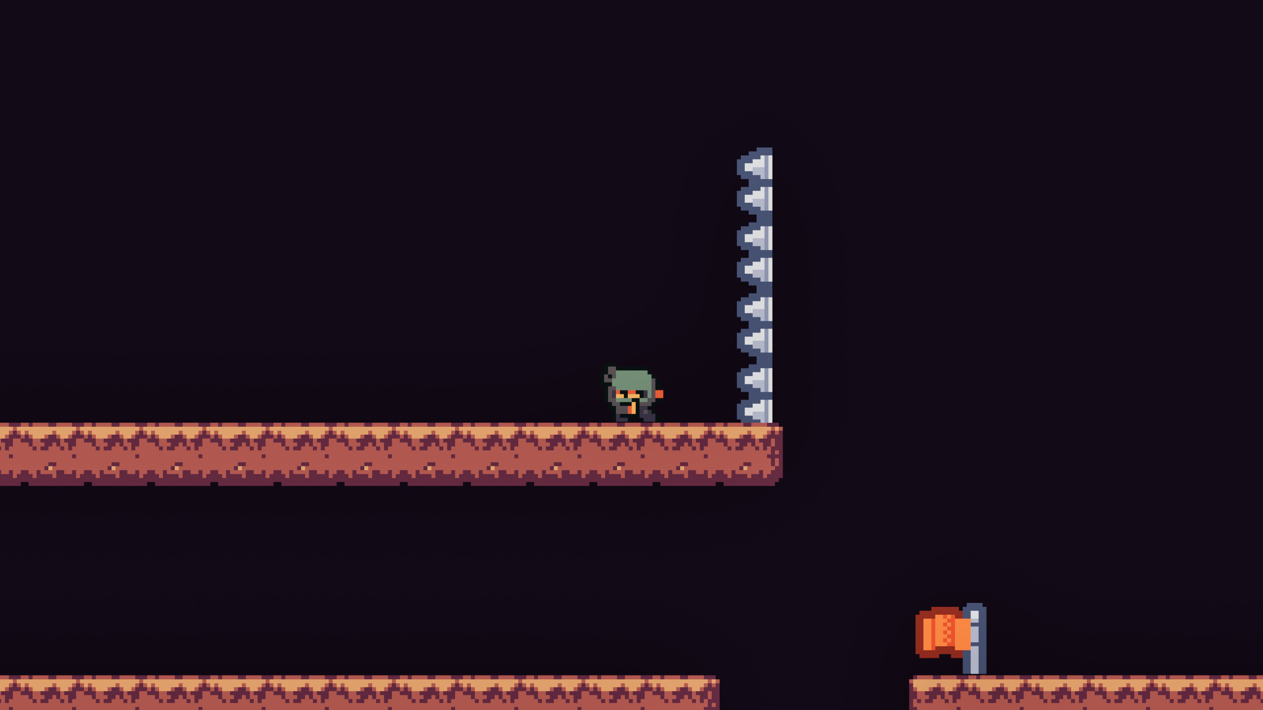 ONE MORE TRY screenshot 3