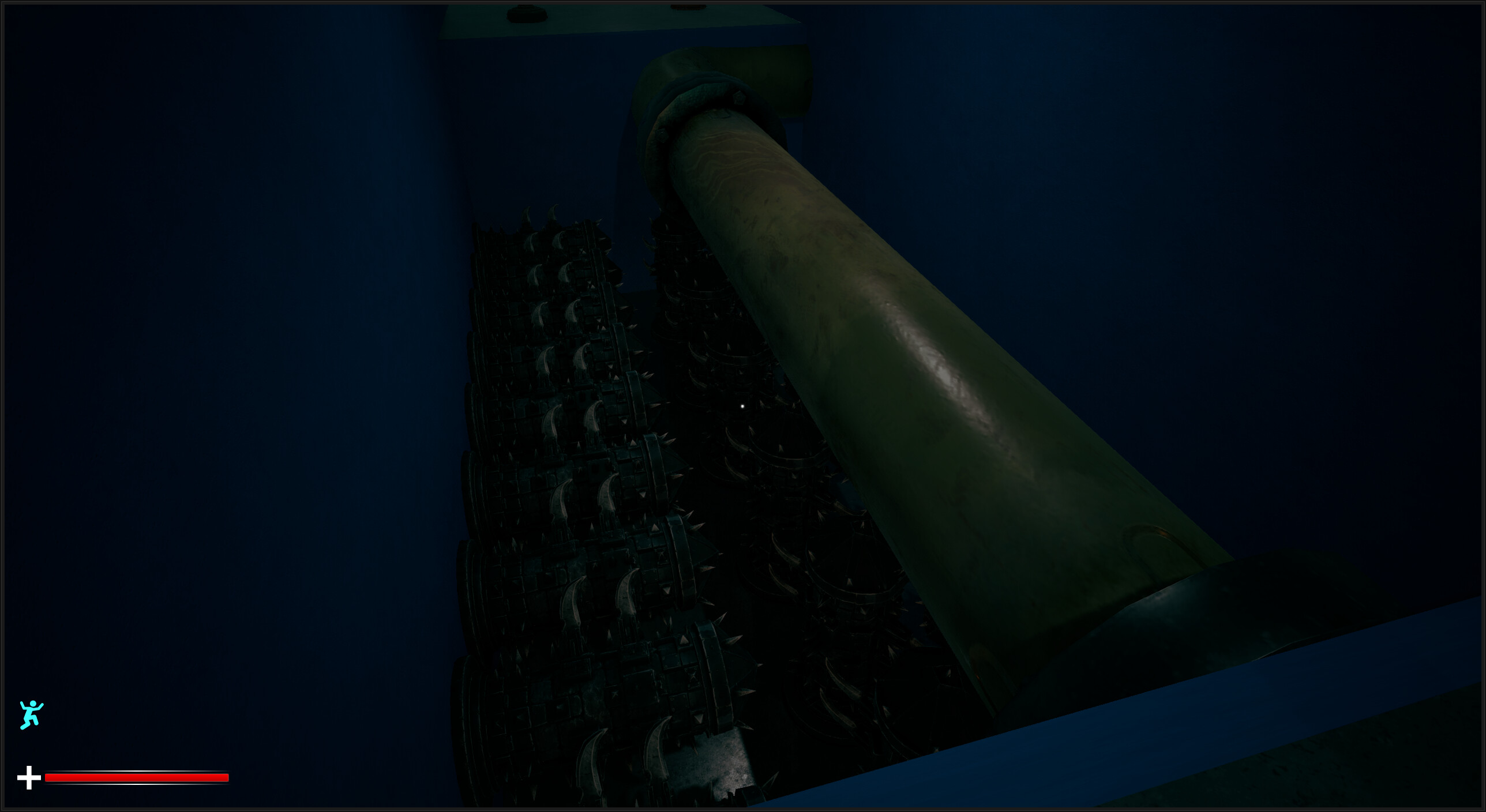 Totally Safe Delivery NOT screenshot 8