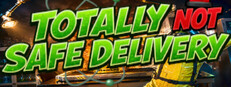 Totally Safe Delivery NOT