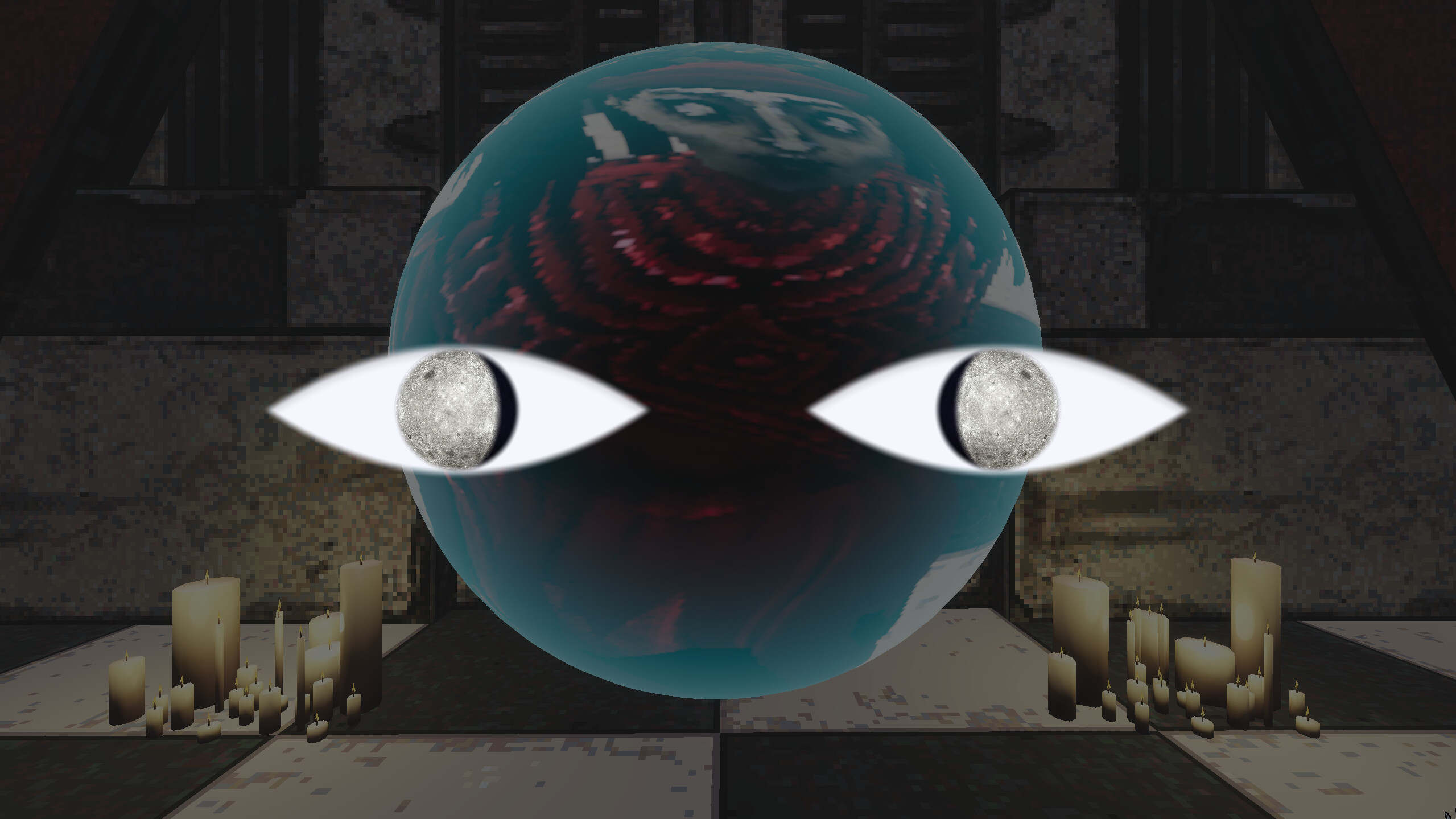 LunaGenesis screenshot 8