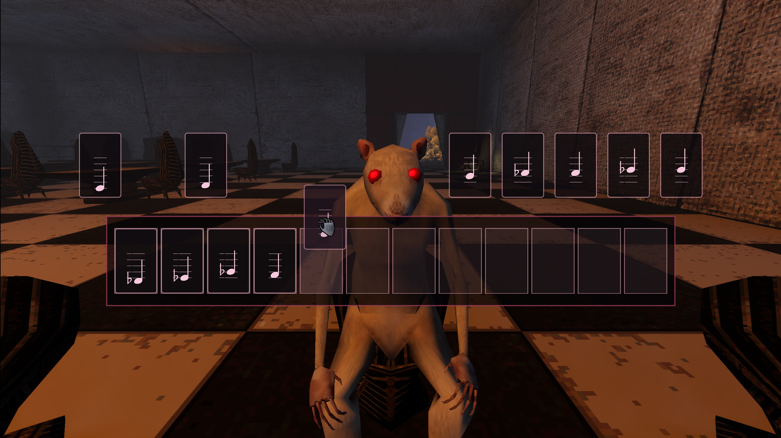 LunaGenesis screenshot 2