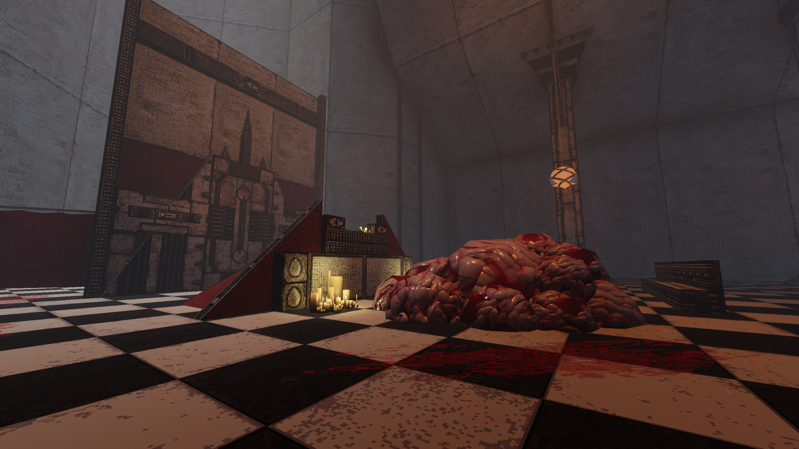 LunaGenesis screenshot 7