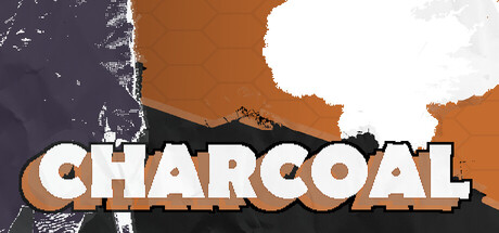 Charcoal — Steam header