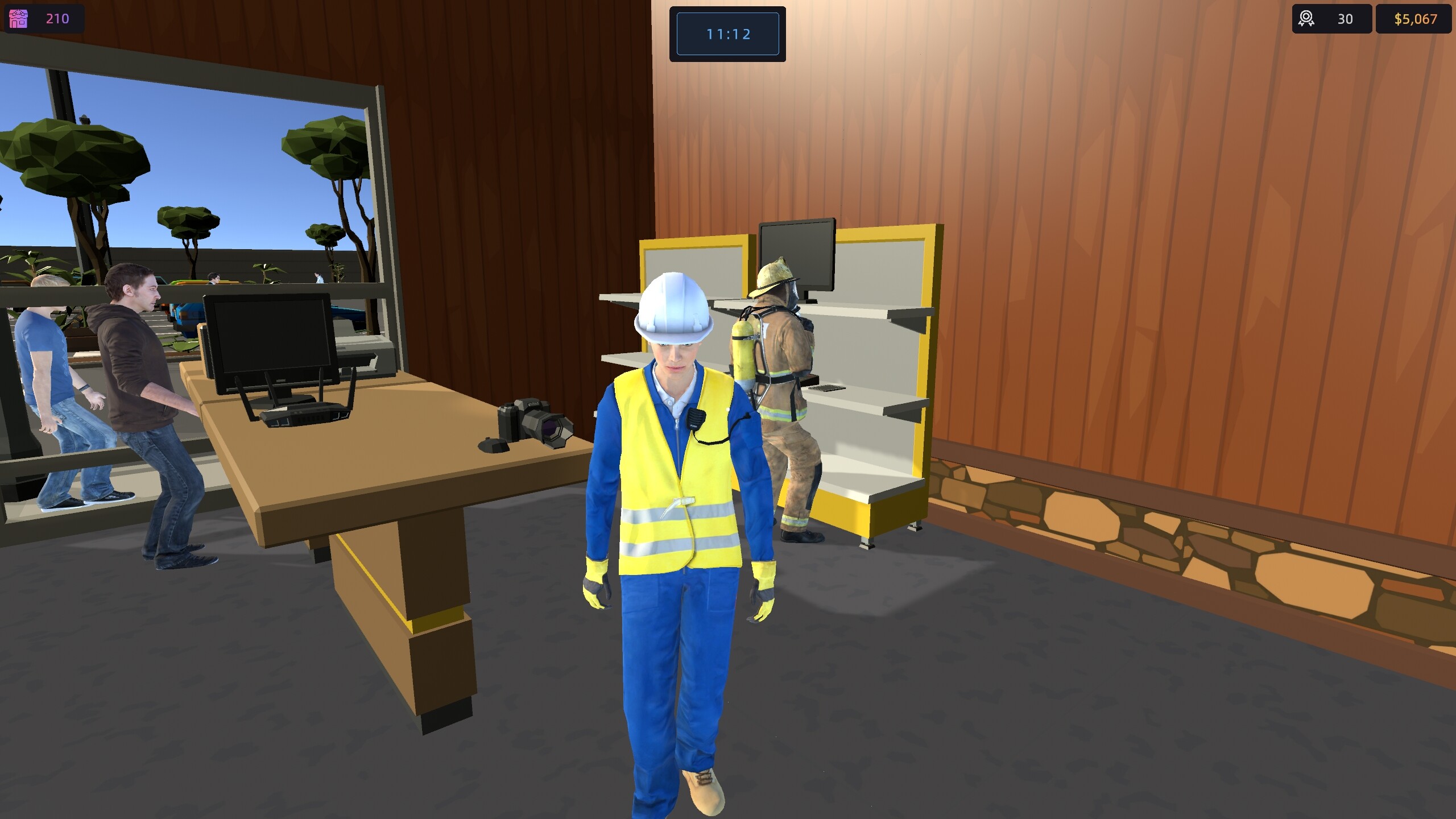 Electronics Reseller Simulator screenshot 15