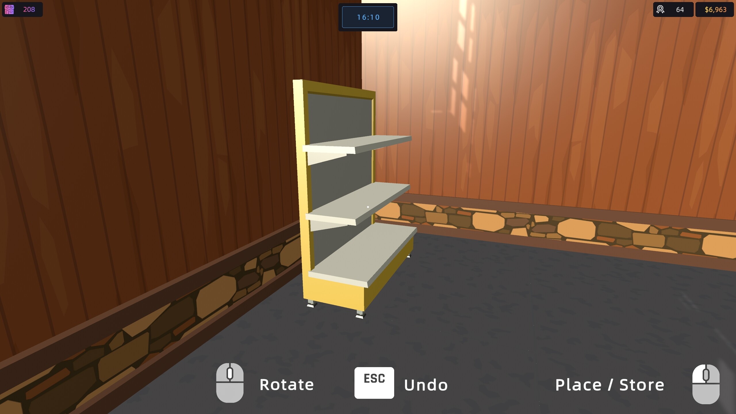 Electronics Reseller Simulator screenshot 17